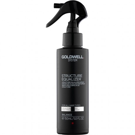 Goldwell Structure Equalizer  Эквалайзер структуры