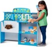 Melissa  Doug Haustier Tierarzt Spielcenter Holz Игровой центр Pet Vet Wood