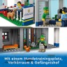 LEGO City 60316 Polizeistation ЛЕГО Полицейский участок