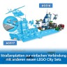 LEGO City 60316 Polizeistation ЛЕГО Полицейский участок