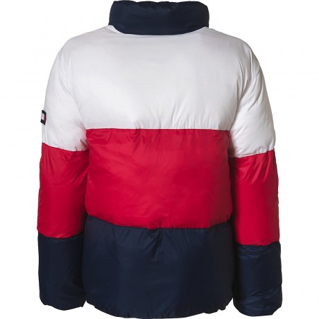 TOMMY HILFIGER Winterjacke fur Madchen Зимняя куртка для девочки