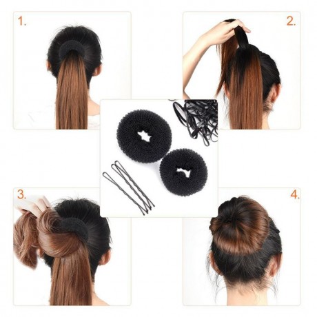 SOHO Hairstyling Kit No. 3  Набор для укладки волос №1. 3