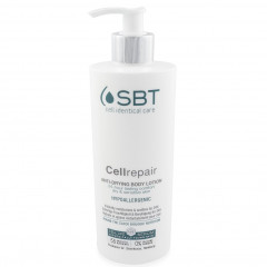 SBT cell identical care Korpermilch молочко для тела