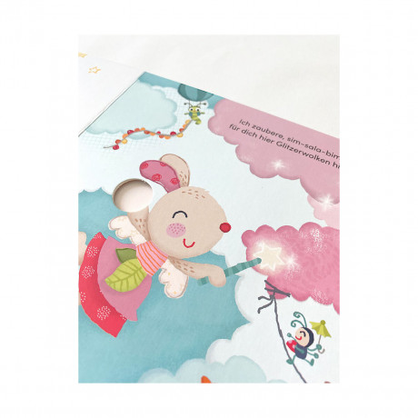 Penguin Junior Verlag Bababoo and friends Бабабу и друзья