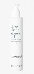 THIS WORKS THIS WORKS DEEP SLEEP SHOWER GEL Duschgel  гель для душа 250мл