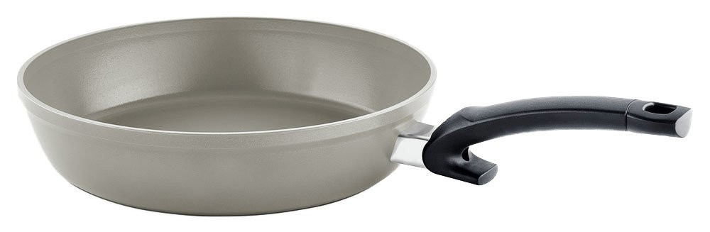 Fissler Fissler Pfanne 24cm CERATAL COMFORT grau Сковорода Fissler 24см CERATAL COMFORT
