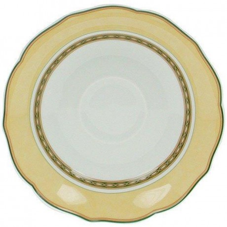 Hutschenreuther Hutschenreuther Medley Alfabia Kaffee Untertasse 14 cm Hutschenreuther Medley Alfabia блюдце для кофе 14 см