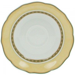 Hutschenreuther Hutschenreuther Medley Alfabia Kaffee Untertasse 14 cm Hutschenreuther Medley Alfabia блюдце для кофе 14 см