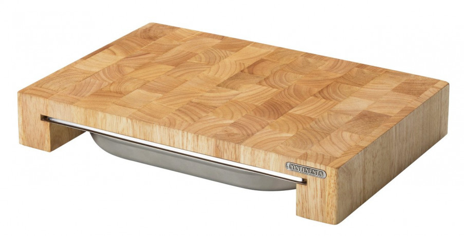 Continenta Continenta Schneidebrett  natur Разделочная доска Континента