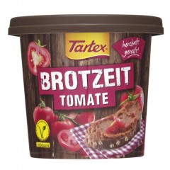 Tartex Bio Brotzeit Tomate 125 г