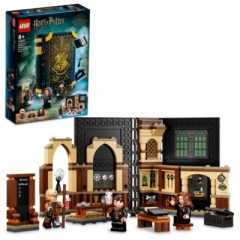 LEGO Harry Potter 2er Set: 76396 Hogwarts&nbsp;Moment: Wahrsageunterricht + 76397 Hogwarts&nbsp;Moment: Verteidigungsunterricht Гарри Поттер Набор из 2 предметов: 76396 Момент Хогвартса: класс гадания + 76397 Момент Хогвартса: класс защиты