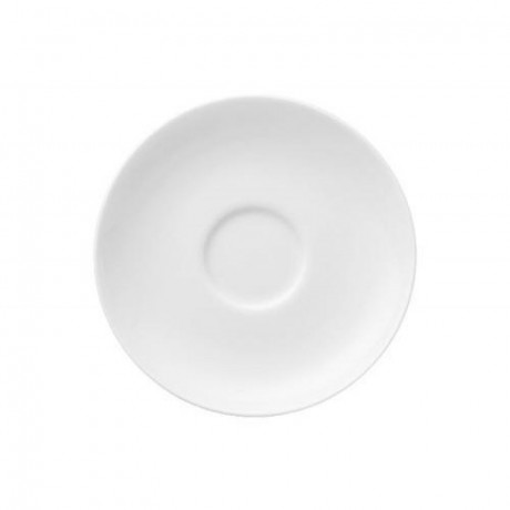 Thomas Thomas Sunny Day Weiss Mokka Untertasse Thomas Sunny Day Белое блюдце для мокко