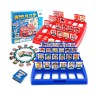 frler frler Wer ist es? Ratespiel Brettspiel Reisespiele fur Kinder фрлер Кто это? Угадай настольную игру про путешествия для детей
