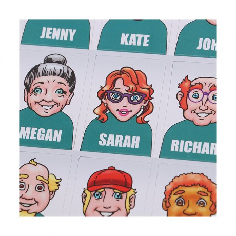 frler frler Wer ist es? Ratespiel Brettspiel Reisespiele fur Kinder фрлер Кто это? Угадай настольную игру про путешествия для детей