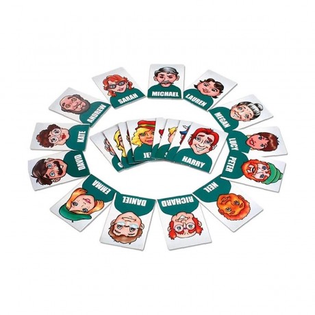 frler frler Wer ist es? Ratespiel Brettspiel Reisespiele fur Kinder фрлер Кто это? Угадай настольную игру про путешествия для детей