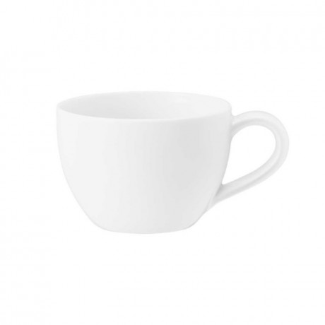 Seltmann Weiden Seltmann Weiden Beat Weiss Espressoobertasse 0,11 L Чашка для эспрессо Seltmann Weiden Beat Weiss 0,11 л