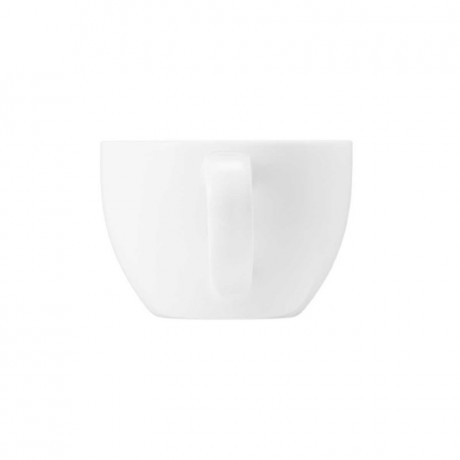 Seltmann Weiden Seltmann Weiden Beat Weiss Espressoobertasse 0,11 L Чашка для эспрессо Seltmann Weiden Beat Weiss 0,11 л