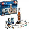 LEGO LEGO City 60228 Weltraumrakete mit Kontrollzentrum LEGO City 60228 Космическая ракета с центром управления