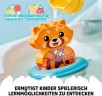 LEGO LEGO DUPLO 10964 Badewannenspass: Schwimmender Panda LEGO DUPLO 10964 Веселье в ванне: плавающая панда