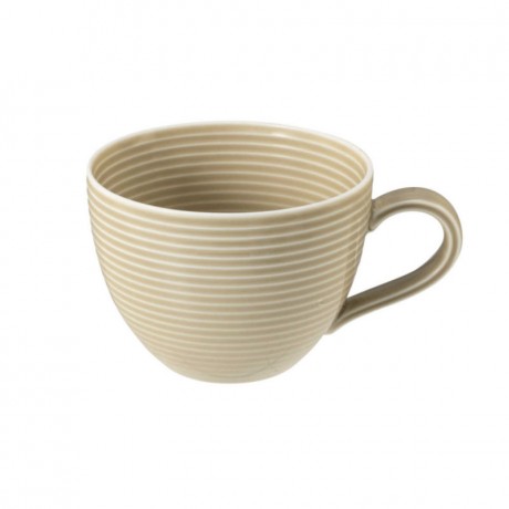 Seltmann Weiden Seltmann Weiden Beat Sandbeige Kaffeeservice 18-tlg. Seltmann Weiden Кофейный сервиз Beat песочно-бежевый, 18 предм.
