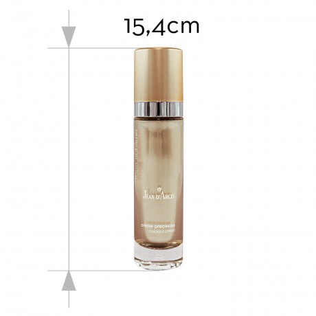 JEAN D'ARCEL ROSE SUBLIME РОЗА ВЕЛИКОЛЕПНАЯ