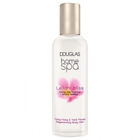 Douglas Collection Leilani Bliss Body Mist  Спрей для тела Leilani Bliss