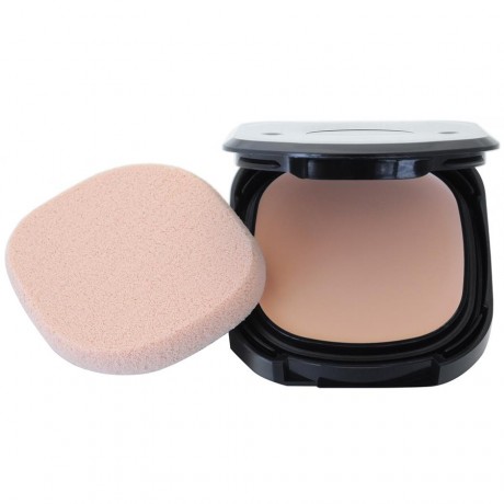 Shiseido (Шисейдо) GesichtsMake-Up Тональный крем Advanced Hydro-Liquid Compact - NachFusslung, Nr. B60 Natural Deep Beige / 12 мл
