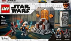 LEGO LEGO Star Wars 75310 Duell auf Mandalore LEGO Star Wars 75310 Дуэль на Мандалоре