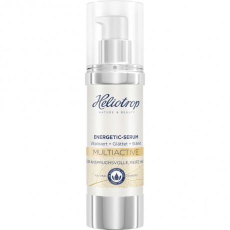 Heliotrop Energetic-Serum Энергетическая сыворотка