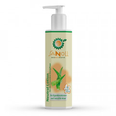Sanoll Neutral Lotion 150ml  Нейтральный Лосьон 150мл