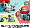 LEGO LEGO DUPLO 10948 Parkhaus mit Autowaschanlage LEGO DUPLO 10948 Гараж с автомойкой