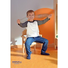 Eduplay Treppenfeder Metall Ступенчатая пружина из металла