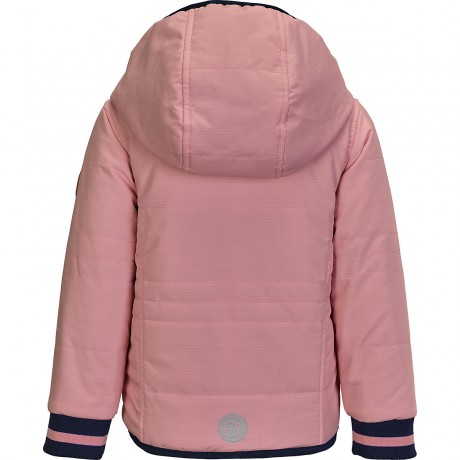 first instinct by killtec Winterjacke FIW 15 fur Madchen Зимняя куртка FIW 15 для девочки