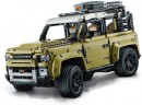 LEGO LEGO Technic 42110 Land Rover Defender LEGO Technic 42110 Ленд Ровер Защитник