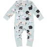Walkiddy Baby Schlafanzug FLUFFY SHEEPS Детские пижамы FLUFFY SHEEPS