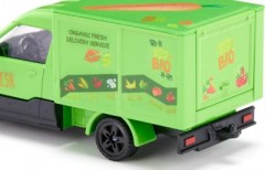 SIKU SIKU 1941 Streetscooter BIO Lieferdienst SIKU 1941 Streetscooter BIO служба доставки