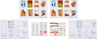 SIKU SIKU 1941 Streetscooter BIO Lieferdienst SIKU 1941 Streetscooter BIO служба доставки