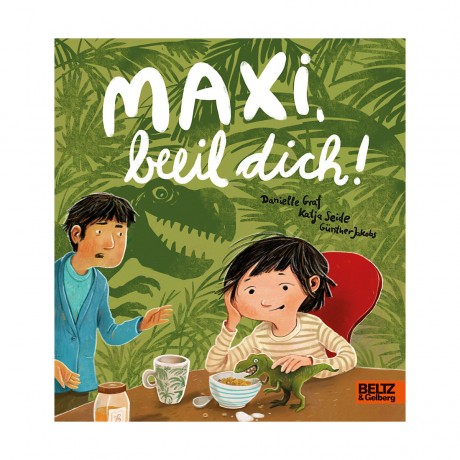 Beltz Verlag Maxi Максимум