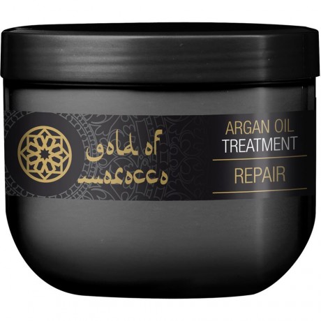 Gold of Morocco Repair Treatment Средство для лечения для волос, 150 мл
