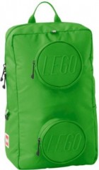 LEGO Freizeitrucksack Brick 1x2 Bright Green Рюкзак для отдыха Brick 1x2 Ярко-зеленый