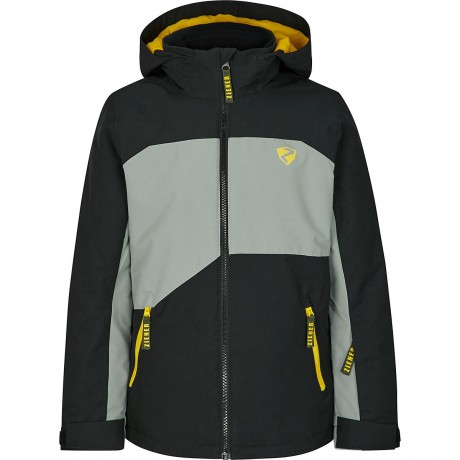 ziener Skijacke ANDERL fur Jungen Лыжная куртка ANDERL для мальчиков