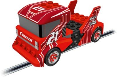 Carrera CARRERA GO!!! КАРРЕРА ВПЕРЕД!!!