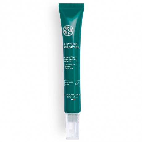 Yves Rocher Lifting-Augenpflege  Подтягивающий уход за глазами