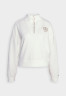 Tommy Hilfiger CREST Sweatshirt ecru КРЕСТ Толстовка экрю