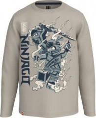 LEGO Langarmshirt fur Jungen Рубашка с длинным рукавом для мальчиков