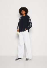 Tommy Hilfiger SWEATER Jumper desert sky СВИТЕРА джемперы небо пустыни