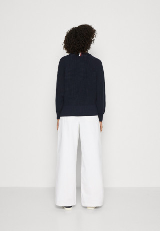 Tommy Hilfiger SWEATER Jumper desert sky СВИТЕРА джемперы небо пустыни