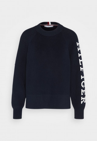 Tommy Hilfiger SWEATER Jumper desert sky СВИТЕРА джемперы небо пустыни