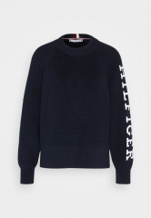Tommy Hilfiger SWEATER Jumper desert sky СВИТЕРА джемперы небо пустыни