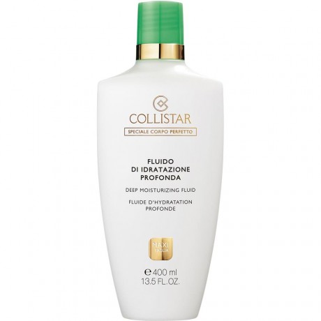 Collistar (Коллистар) Special Perfect Body Deep Moisturizing Fluid, 400 мл